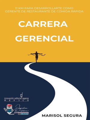 cover image of Carrera Gerencial